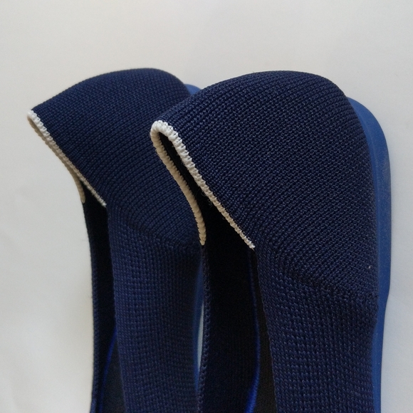 ❤️ ROTHY'S THE FLAT WOMEN SHOE - Picture 3 of 9